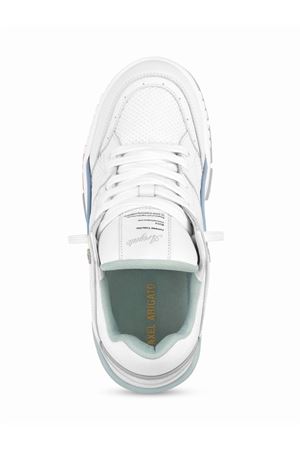 White Area Lo Sneakers AXEL ARIGATO | F2355001WHITEMULTI